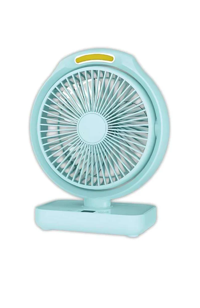 Rock Light RL-F-7089 Table Fan