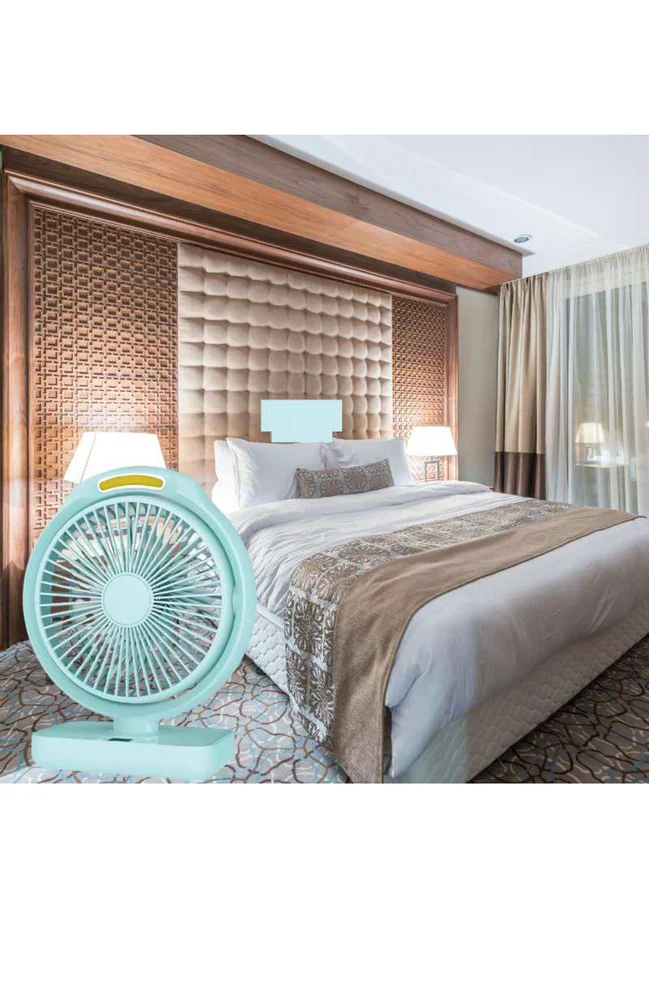 Rock Light RL-F-7089 Table Fan