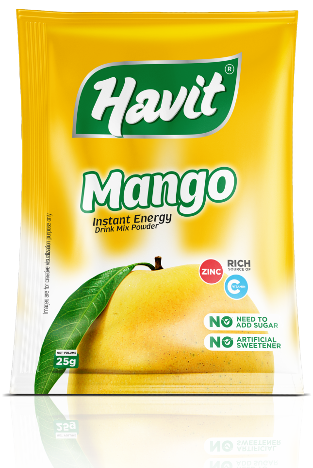 Havit Mango 25g पाउडर