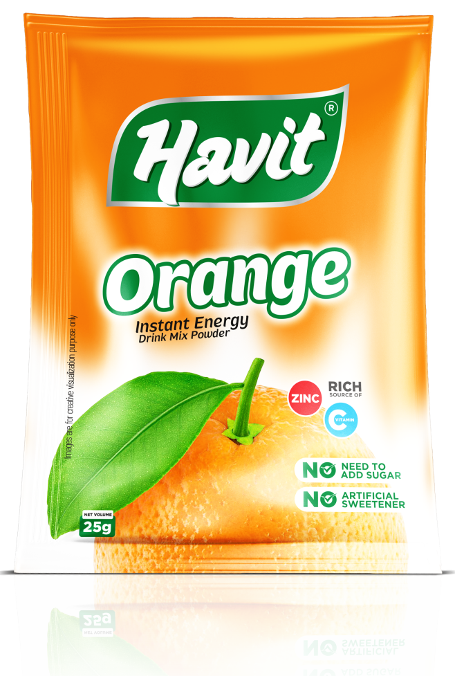 Havit Orange 25g