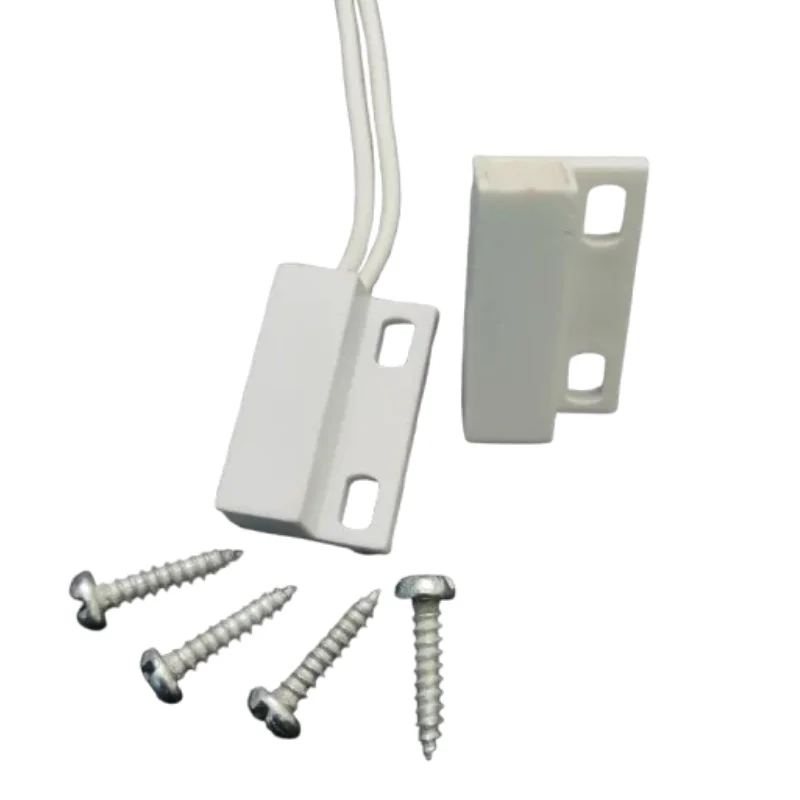 surface mount design with side leads NO Switch