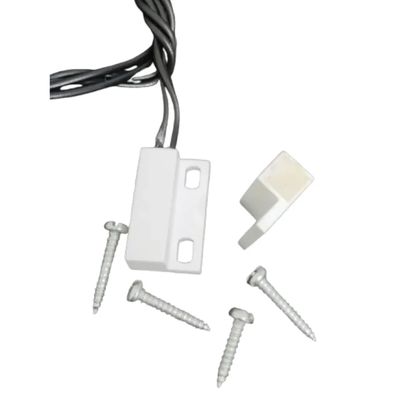 surface mount design with side leads NC Switch