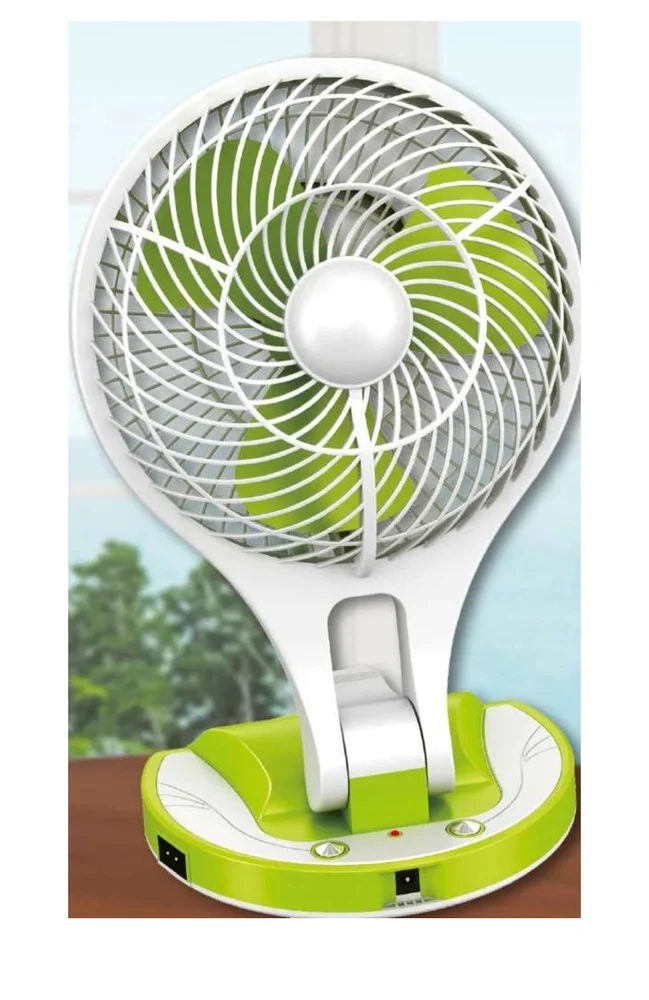 Rock Light RL-F-7085 Table Fan