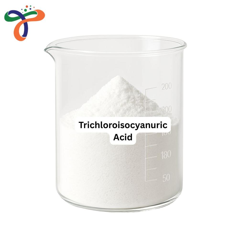 Trichloroisocyanuric Acid (87-90-1)