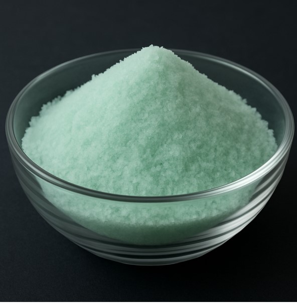 Ferrous Sulphate