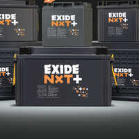 Exide Sealed Lead Acid Battery