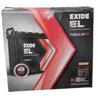 Tubular Battery