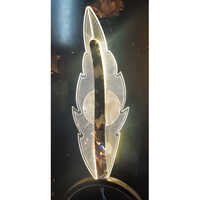 Fancy Wall Light