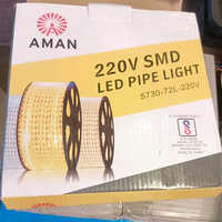 LED Pipe Light