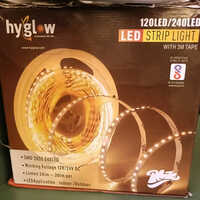 LED Strip Light With 3M Tape