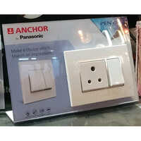 Anchor Switch Box