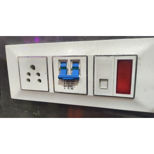 Anchor Modular Switch