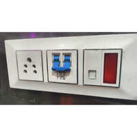 Anchor Modular Switch