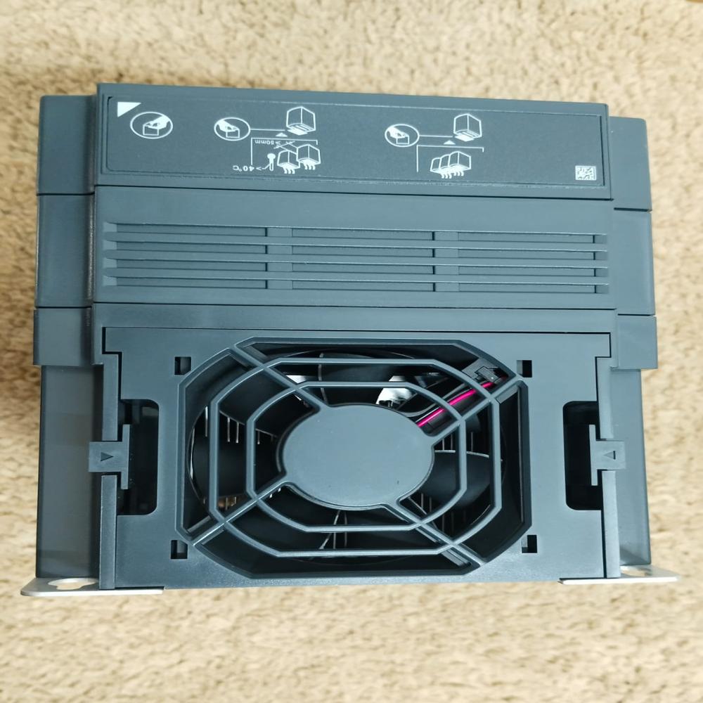 ATV320D18N4C- ATV320 15 kW 20hp 380-500 V 3 phases compact