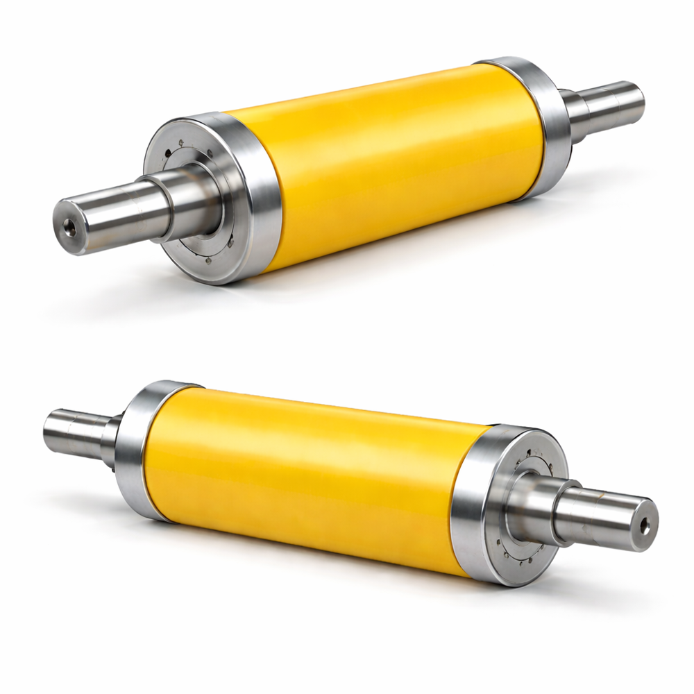 Polyurethane Guide Roller