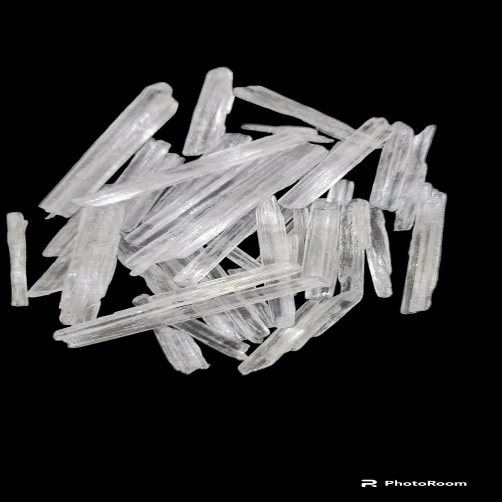 Natural L-MENTHOL