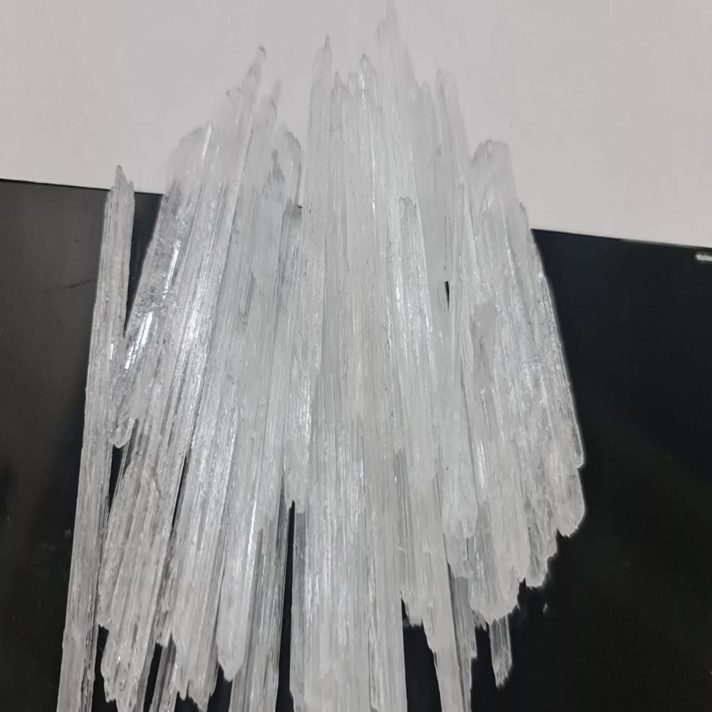 Natural L-MENTHOL