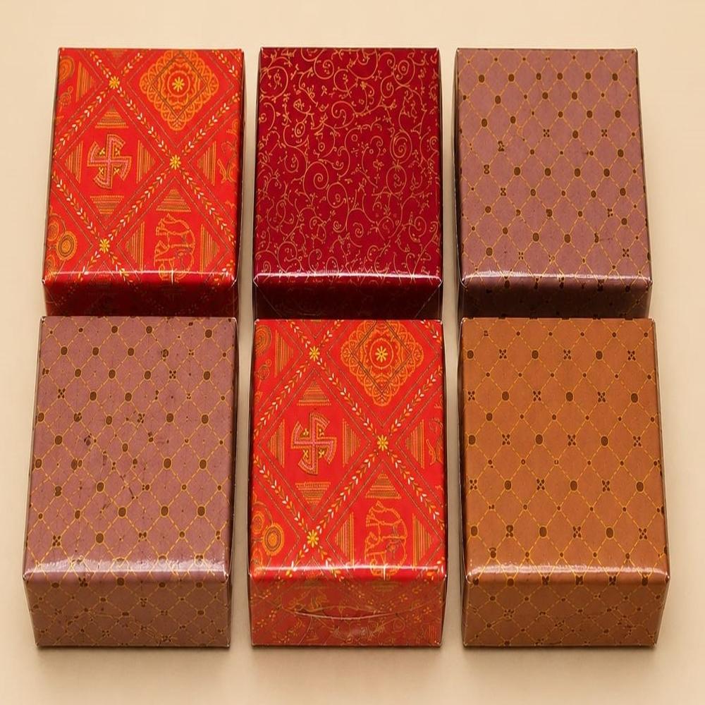 Folding Boxes