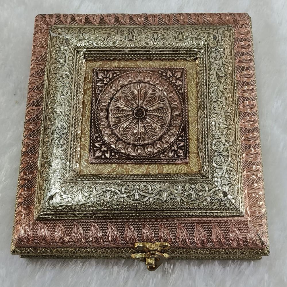 Meenakari Boxes