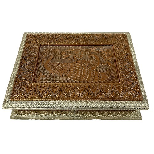 Meenakari Boxes