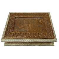 Meenakari Boxes