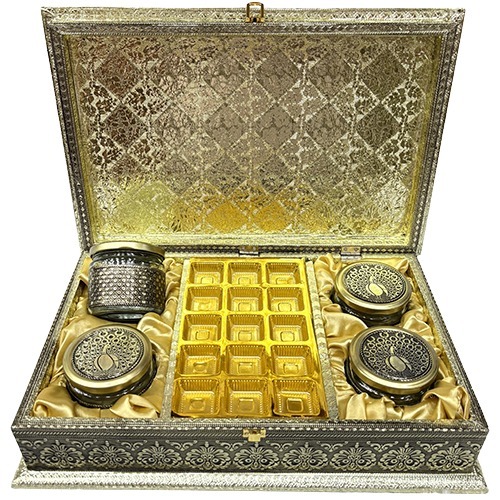 Meenakari Boxes