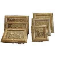 Meenakari Boxes