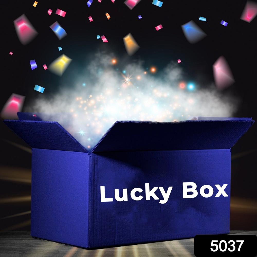 Premium Product Lucky Box - Size: 60*38*58
