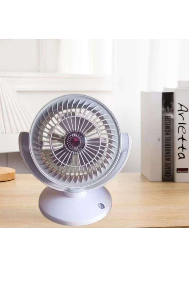 Rock Light RL-F-7086 Table Fan