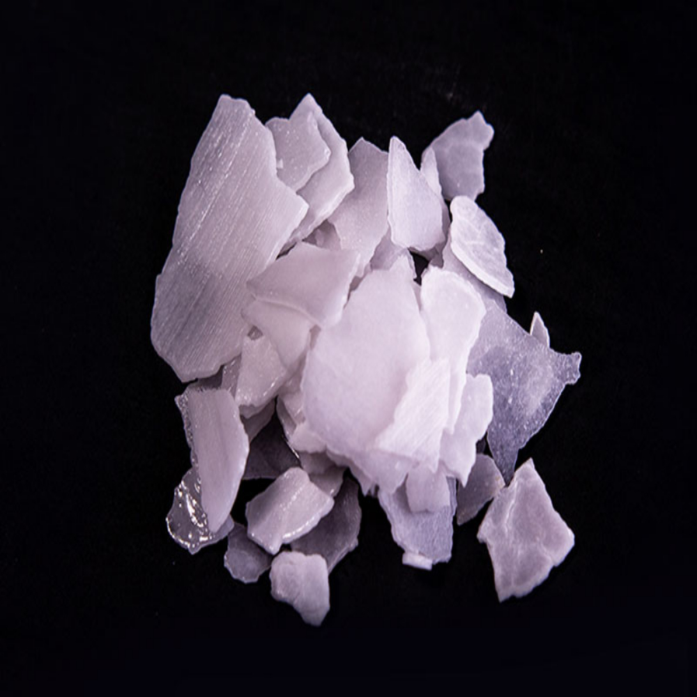 Potassium Hydroxide - Cas No: 1310-58-3