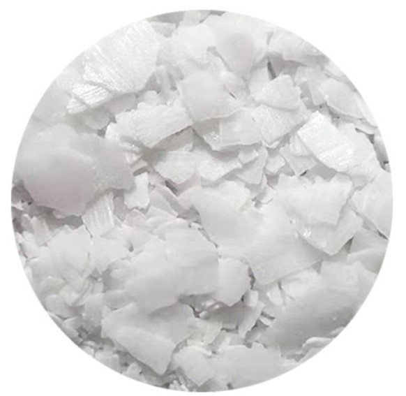 Potassium Hydroxide