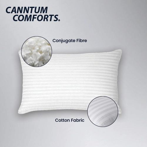 Cotton Pillow