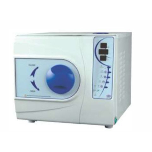 Hitkn Table Top Autoclave