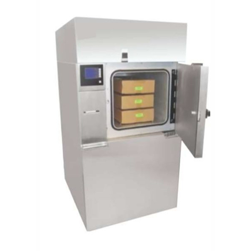 Hitkn 114 Table Top Autoclave