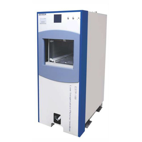 Hitkn P-100 Table Top Autoclave