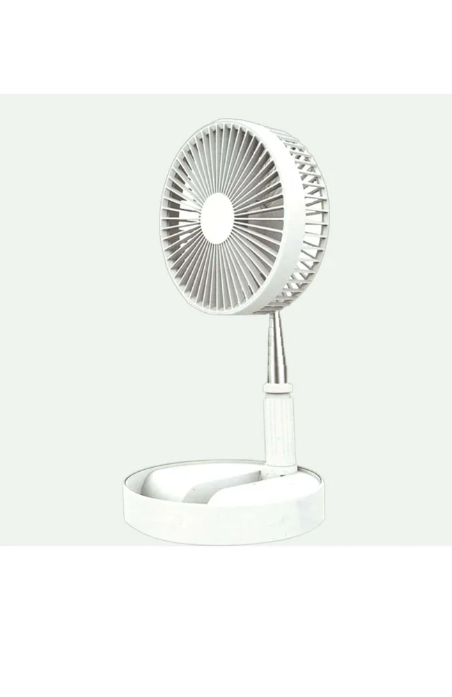 Rock Light RL-F-8005 Table Fan