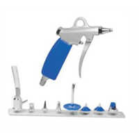 Hitkn -c 101 Spray Gun - Application: Automotive Painting