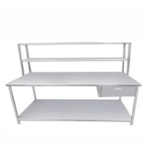 Hitkn -PT 101 SS Control and Packing Table