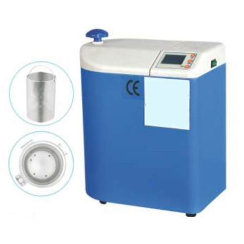 Hitkn S-501 Steam Sterilizer