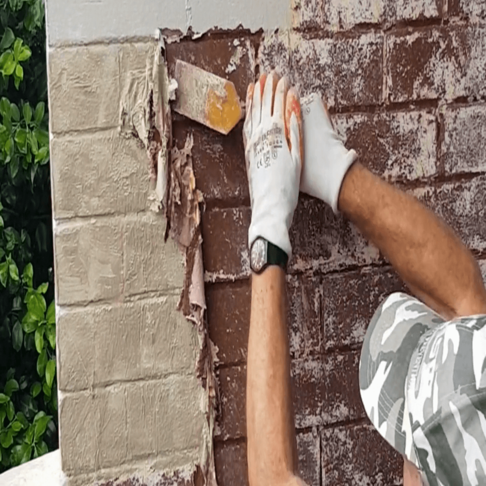 Dklac Paint Remover - Industrial Liquid Coating | Room Temperature Storage, Effective For Various Surfaces