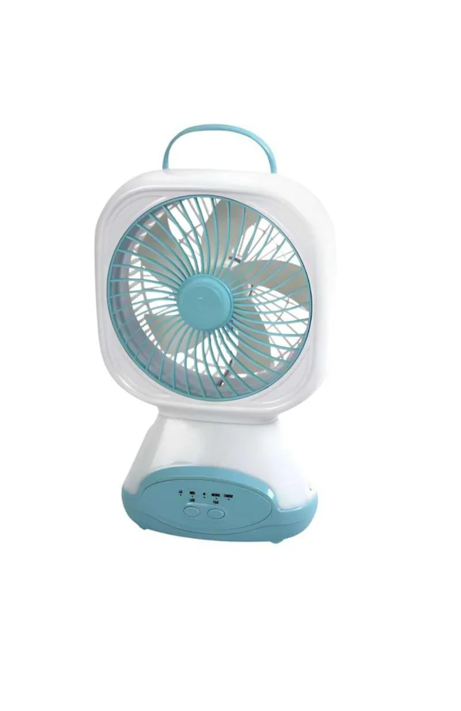 Rock Light RL-F-7092 Table Fan