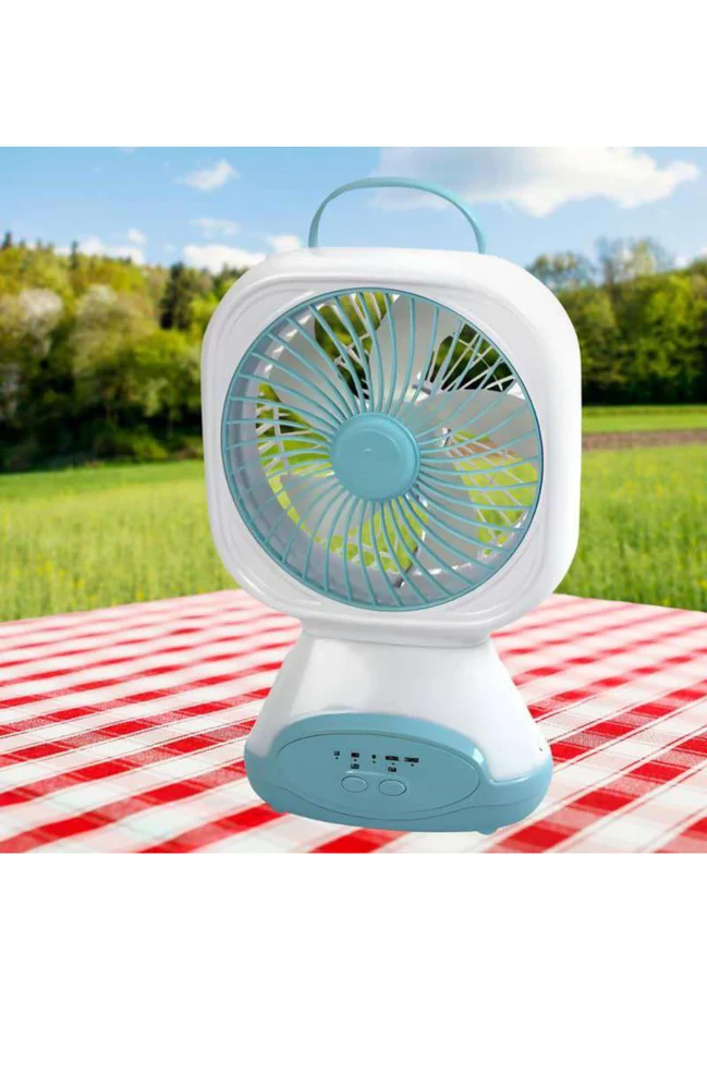 Rock Light RL-F-7092 Table Fan