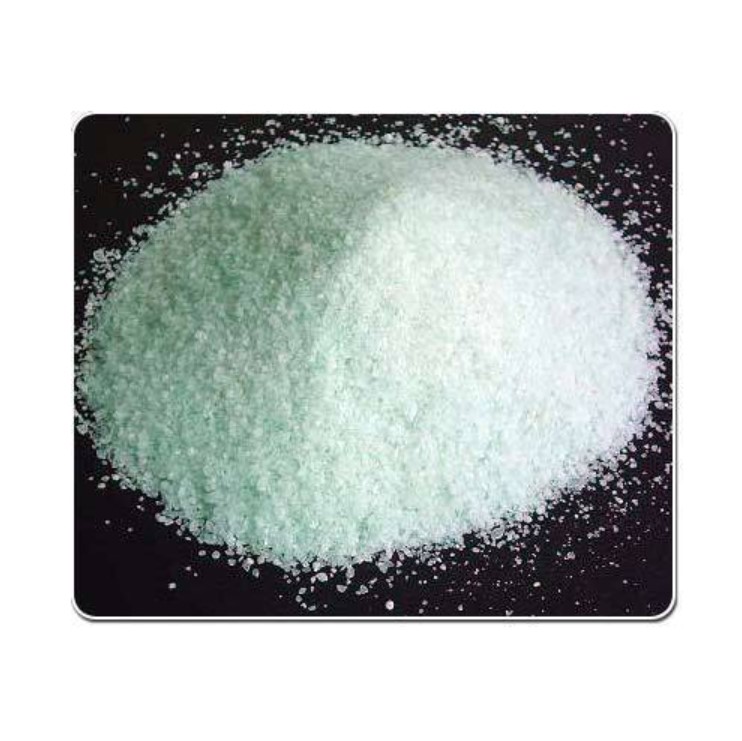 BARIUM CARBONATE PRECIPATED