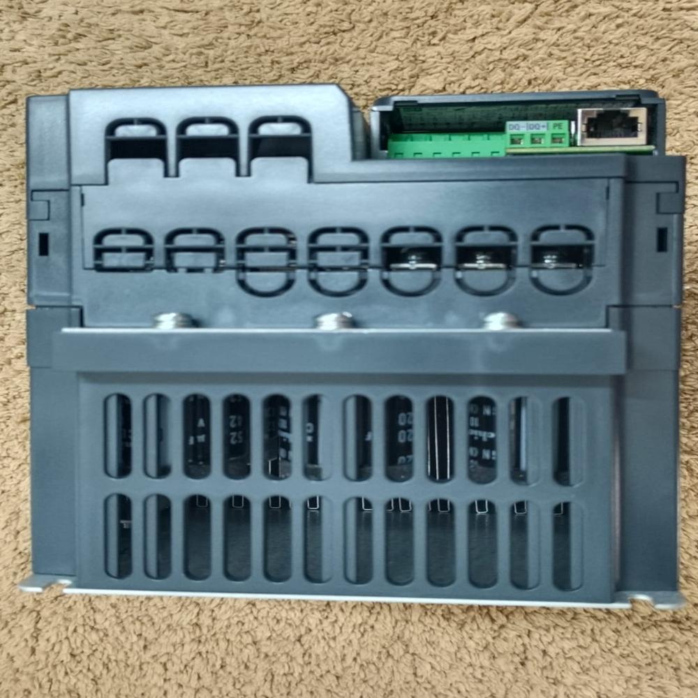 ATV340U07N4E - ATV340, 0.75 kW Heavy Duty, 400 V, 3 phases, 