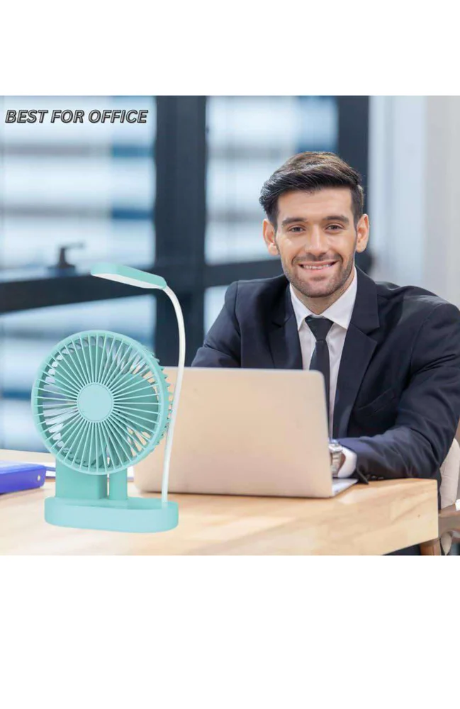 Rock Light RL-F-7088 Table Fan