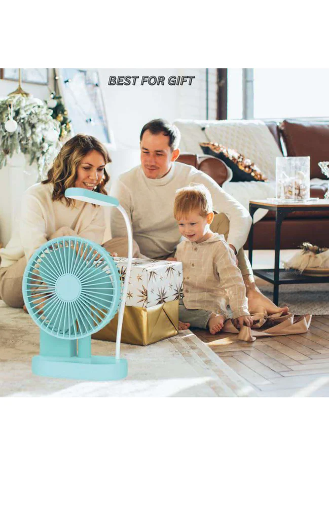 Rock Light RL-F-7088 Table Fan