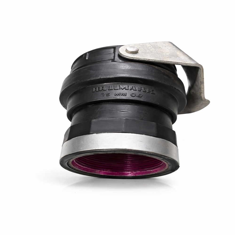 PCN(Pump Connector Nipple) 