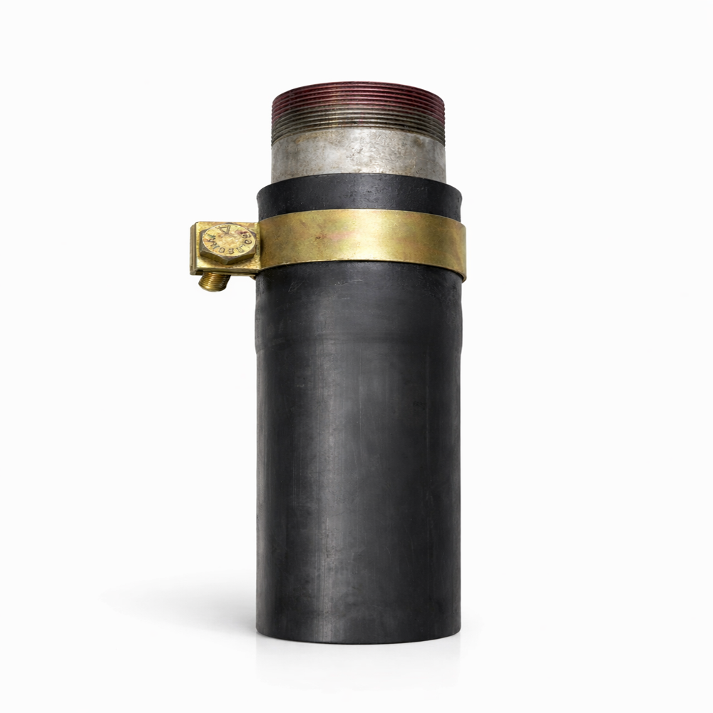 Pcn(pump Connector Nipple)