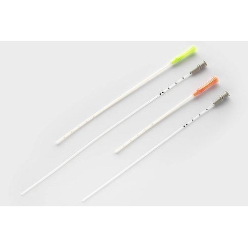 Embryo Transfer Catheter - Color: Transparent