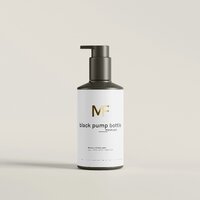 Argan Oil Hair Shampoo
